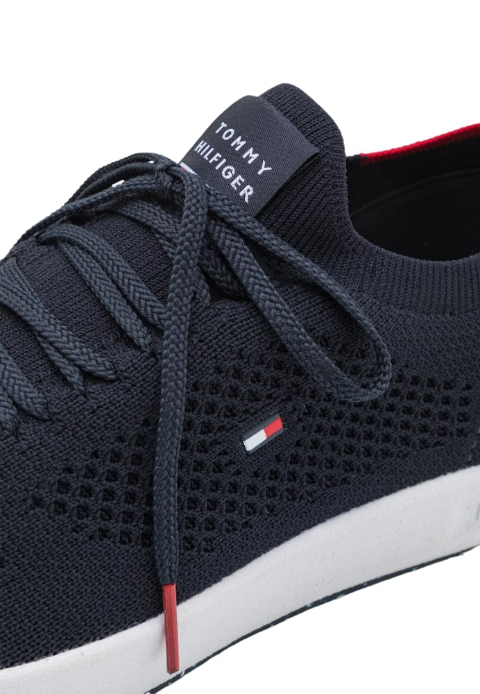 FM0FM04007 - Baskets - Tommy Hilfiger