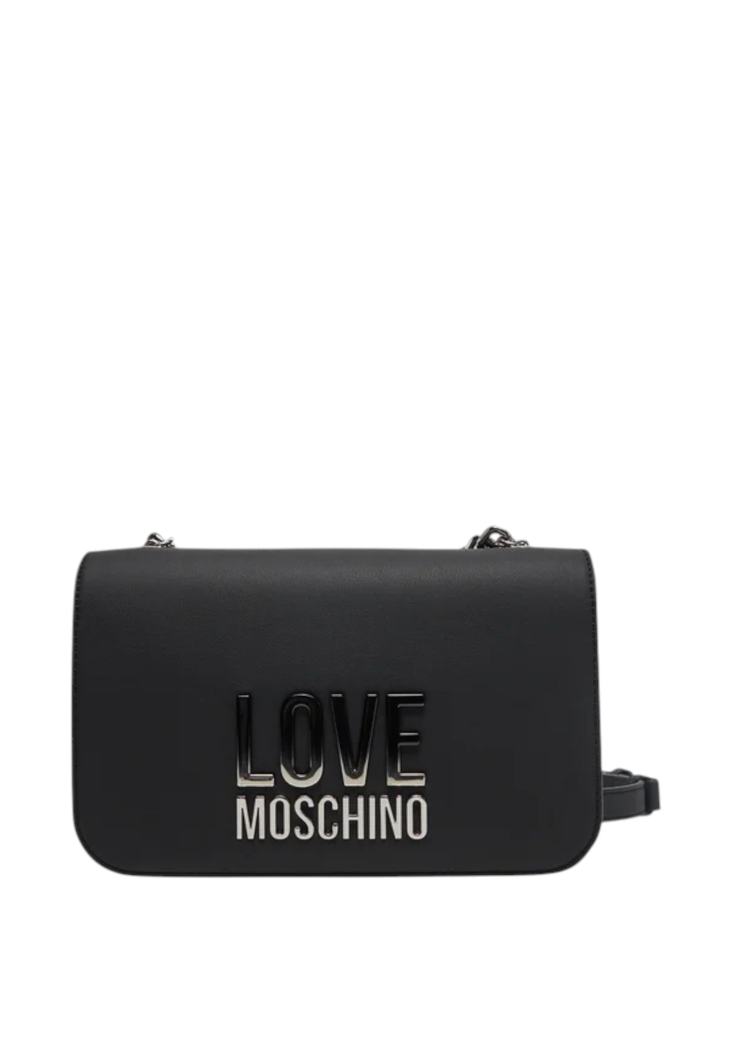 Borsa A Tracolla Donna Love Moschino