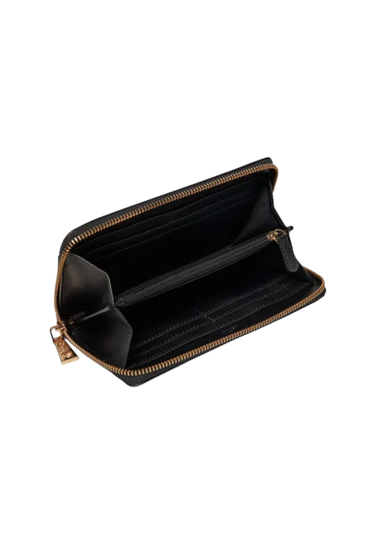 Portafoglio Con Zip Donna Love Moschino JC5719PP0HKG1