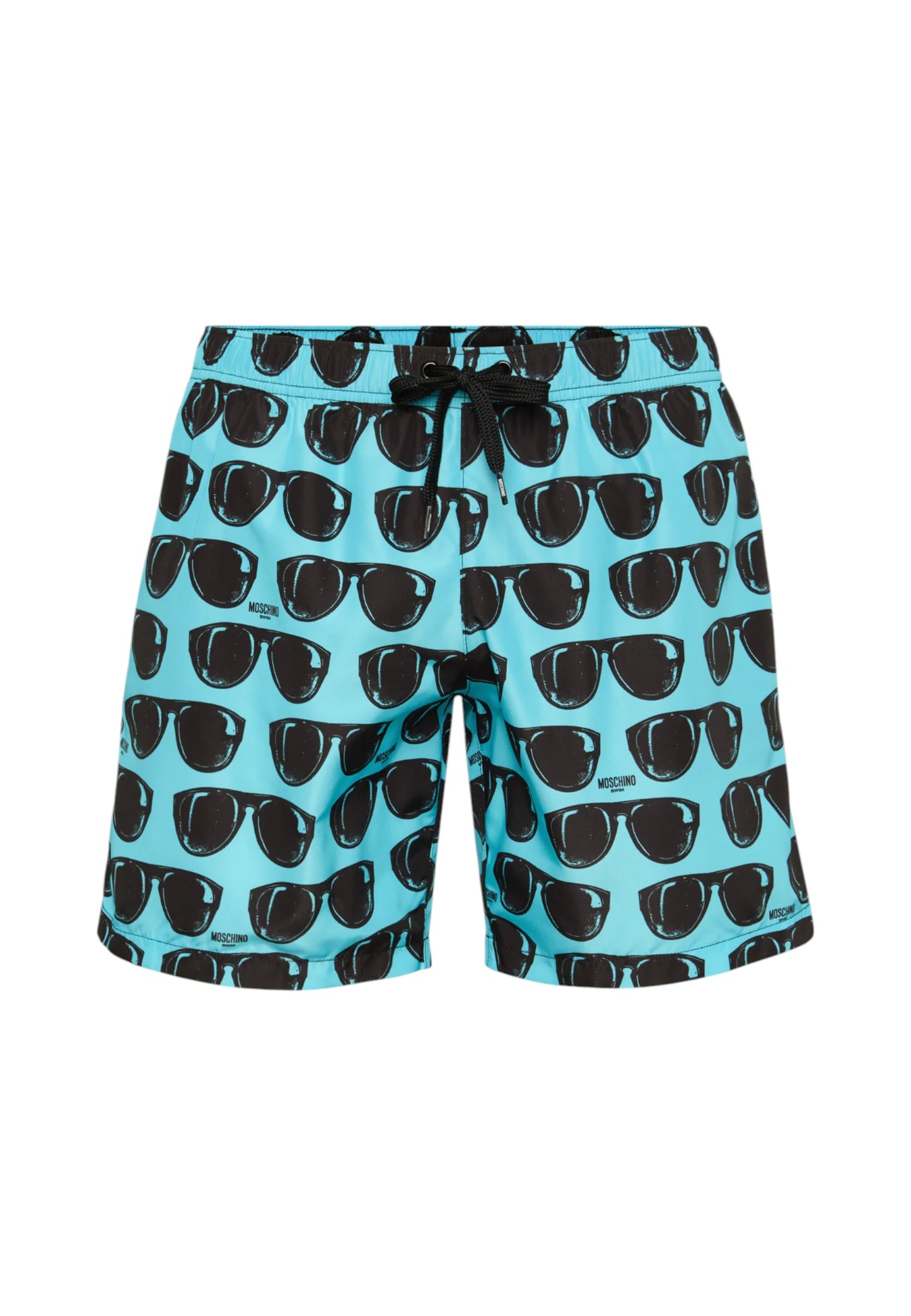 Costume da bagno Short Uomo Moschino