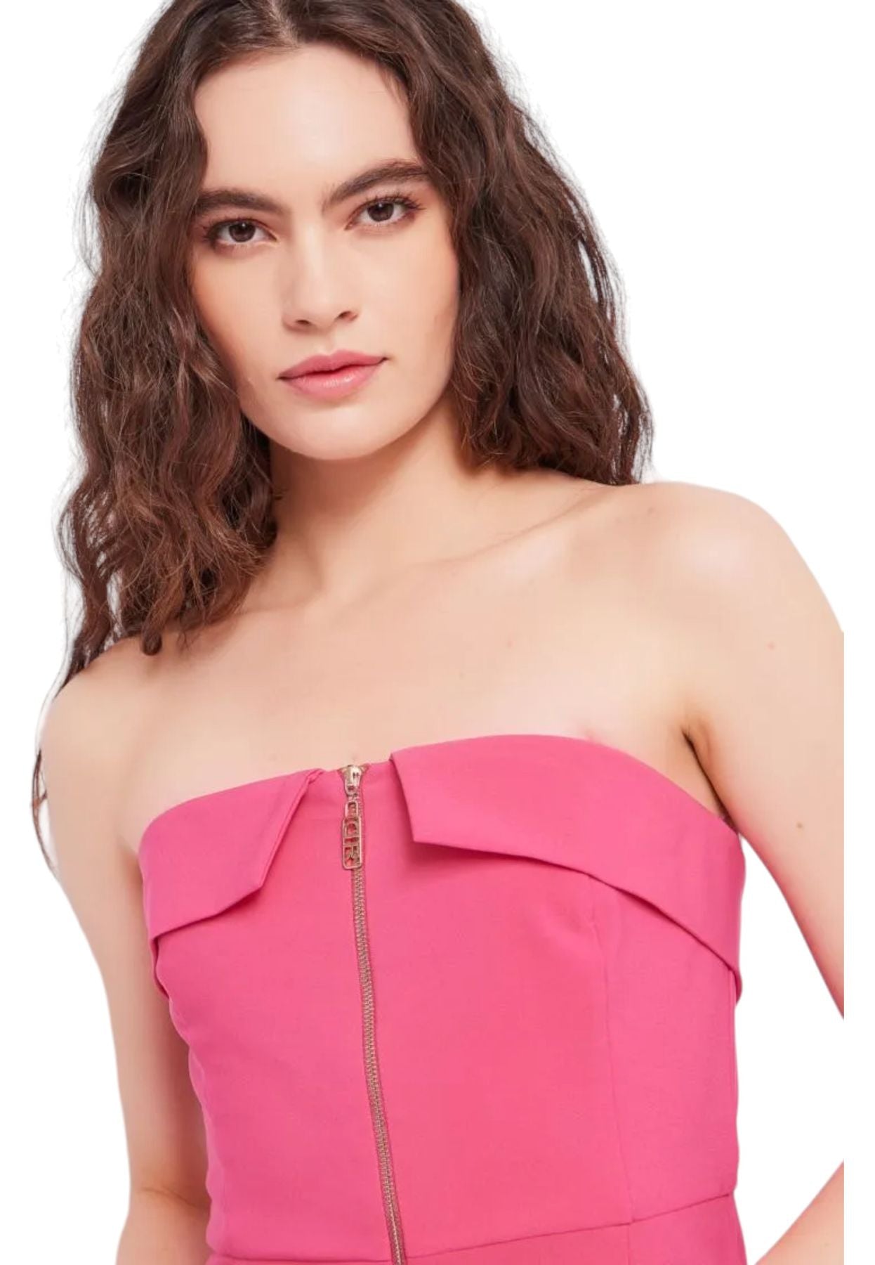 Vestito Corto Donna Denny Rose 411DD15012