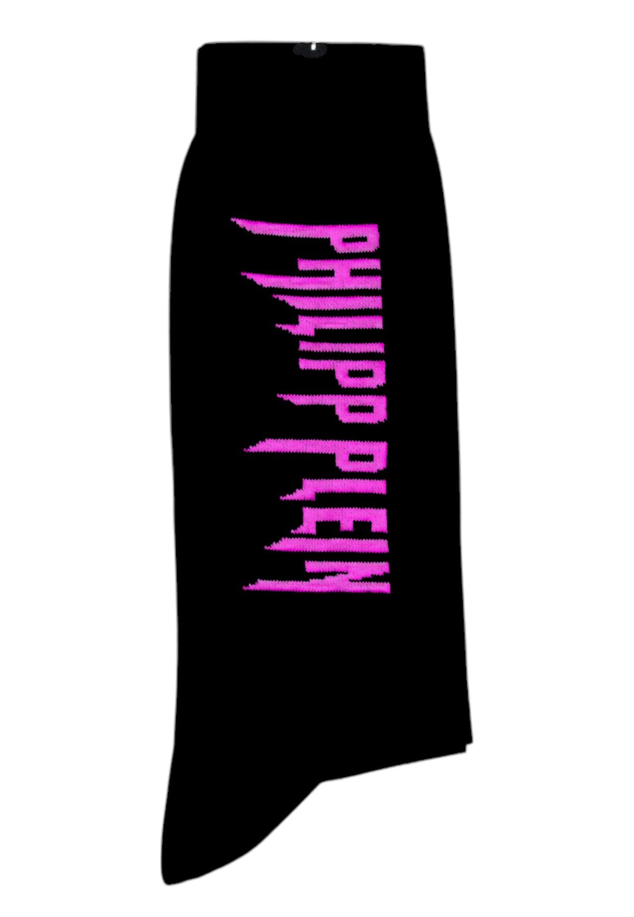 Calze Uomo Philipp Plein CA00CMPP306