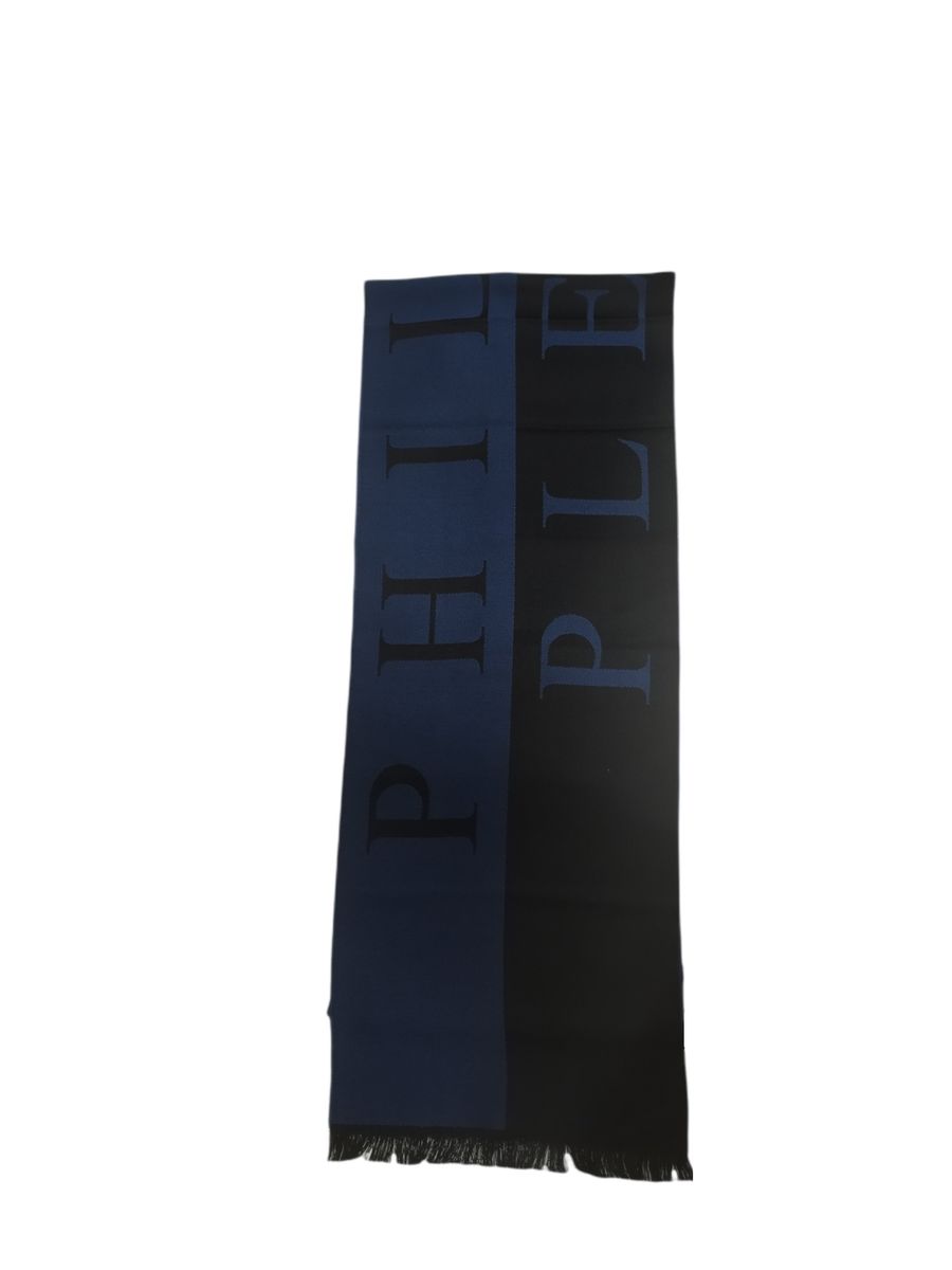 Sciarpa Uomo Philipp Plein SC15WOPP112