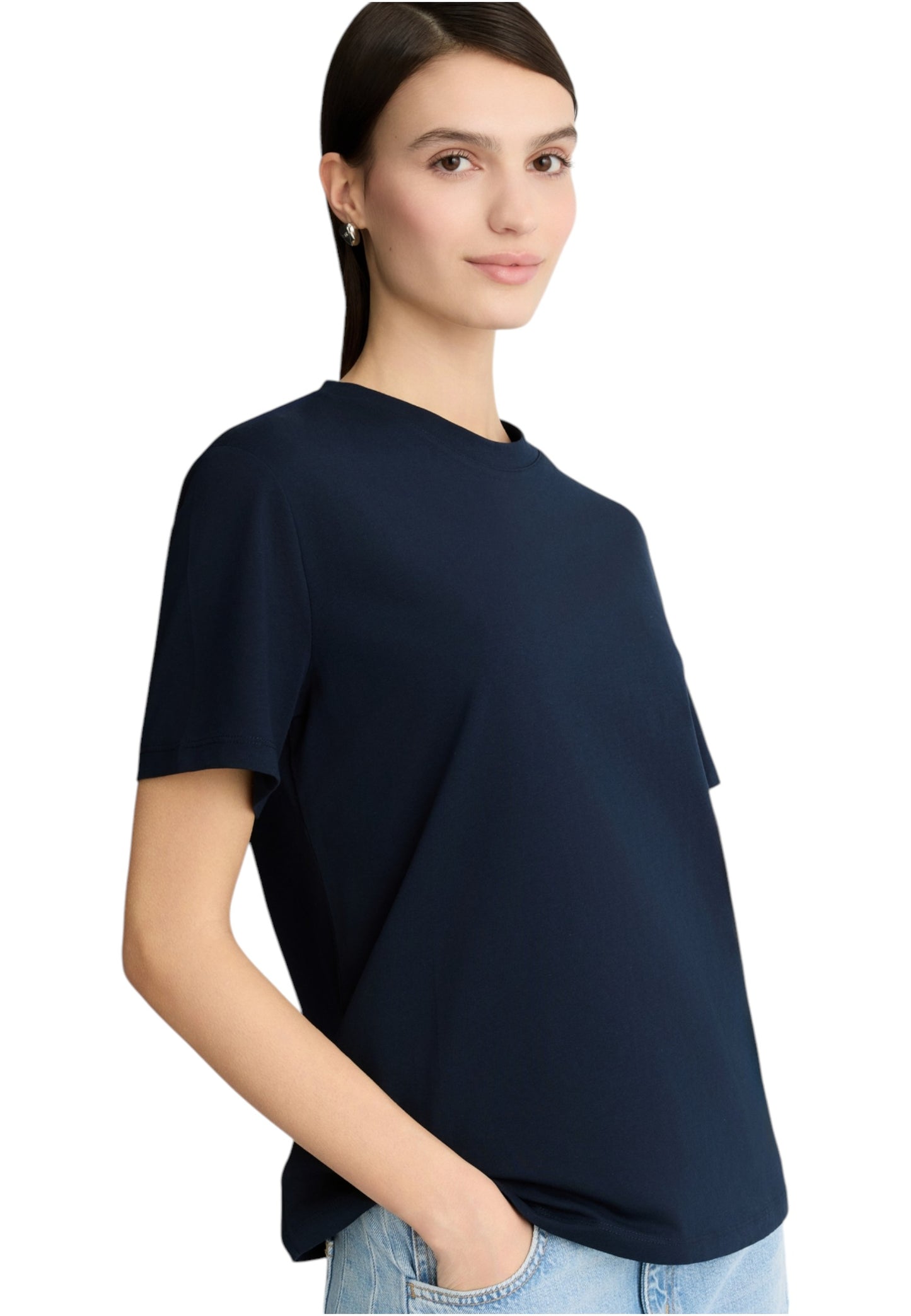 T-Shirt Manica Corta Donna Liu Jo