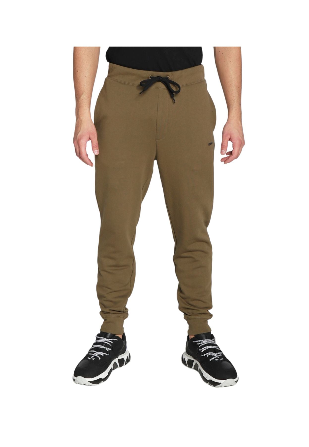 Pantaloni Tuta Uomo Hugo   50475992
