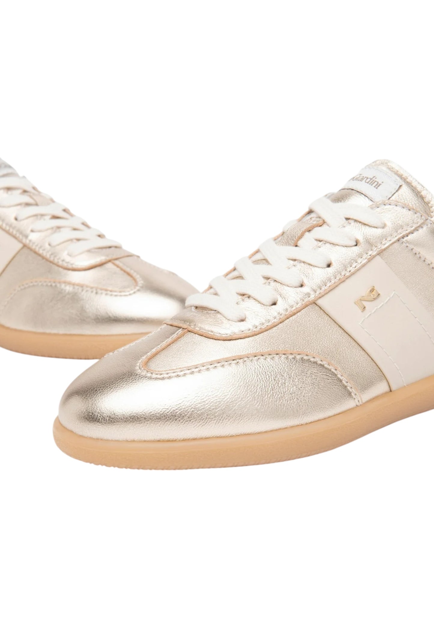 Sneakers Donna Nero Giardini