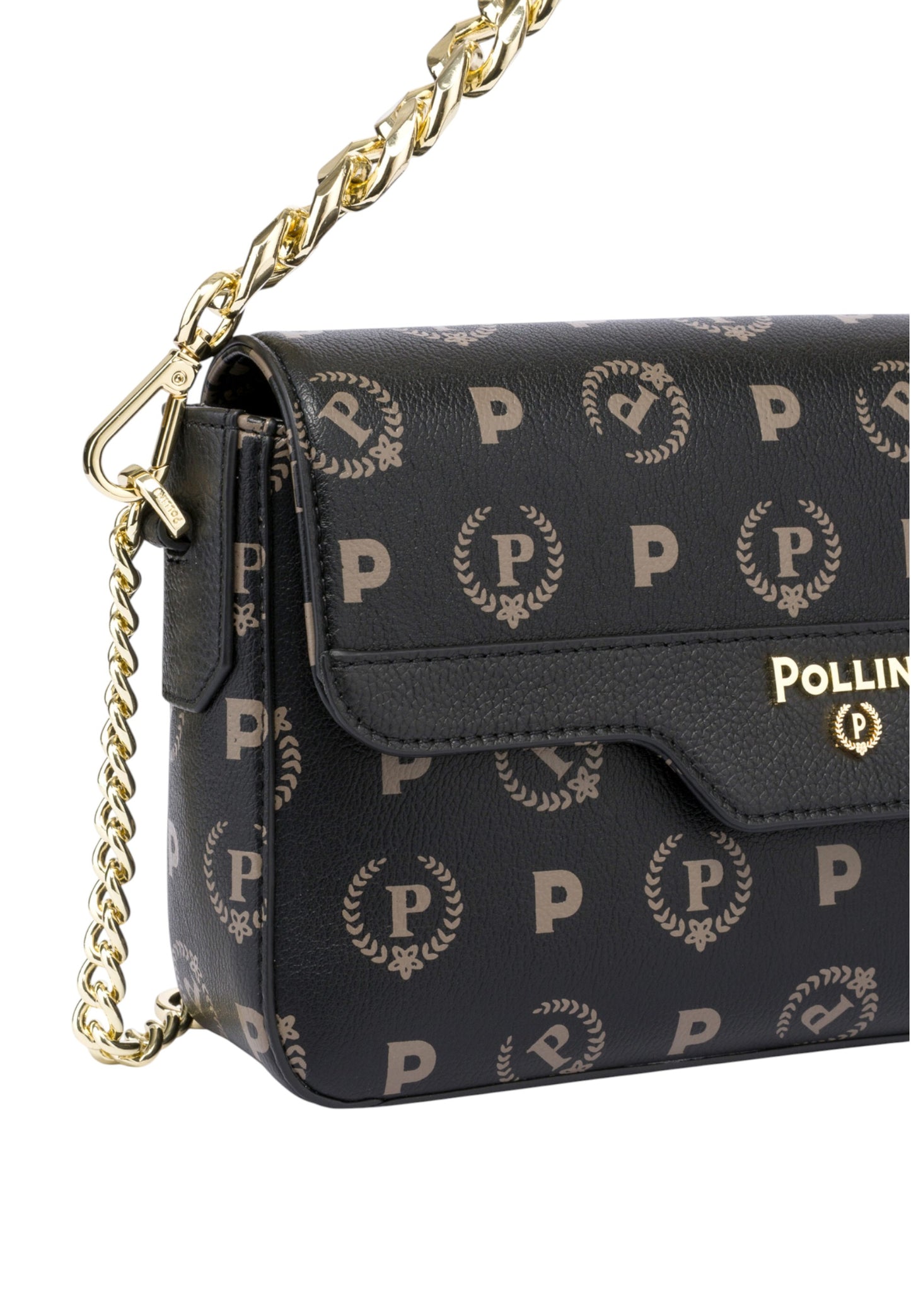 Borsa A Tracolla Donna Pollini Heritage TE8542PP0NQ2C