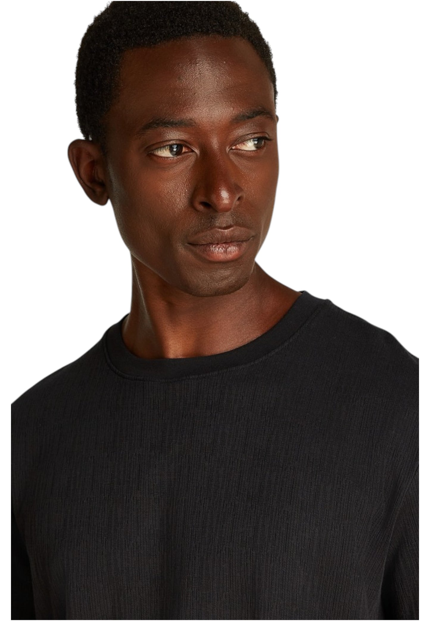 T-Shirt Manica Corta Uomo Calvin klein