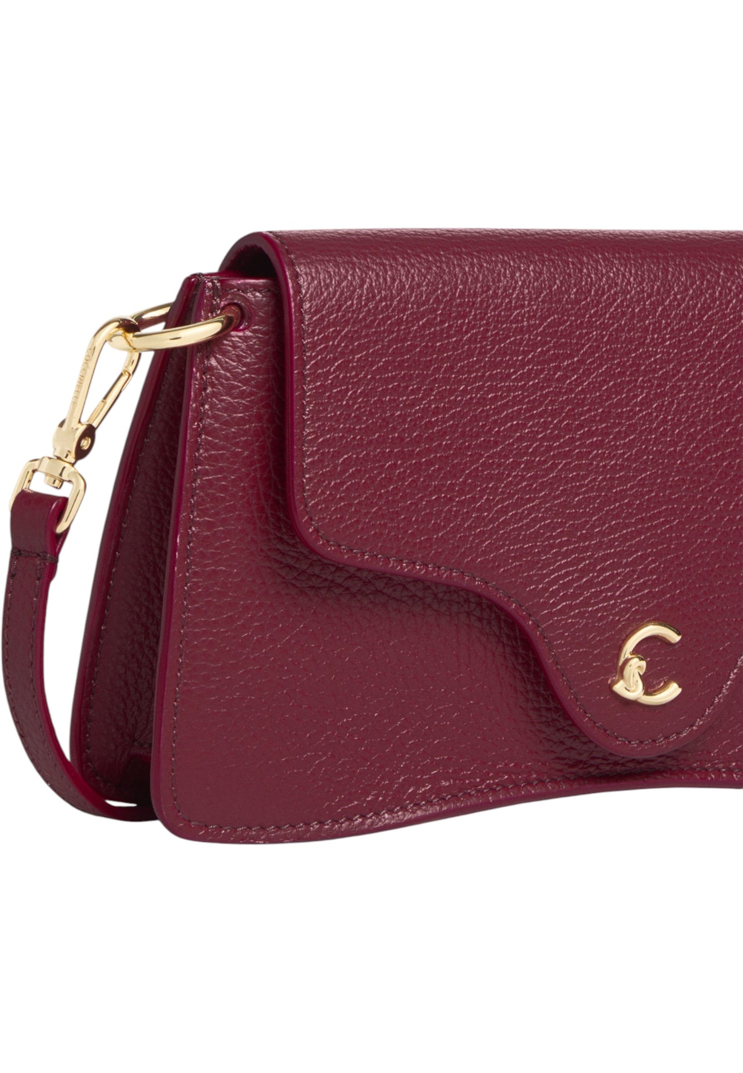 Borsa A Tracolla Donna Coccinelle Coccinelle C-Me E5SSL270101