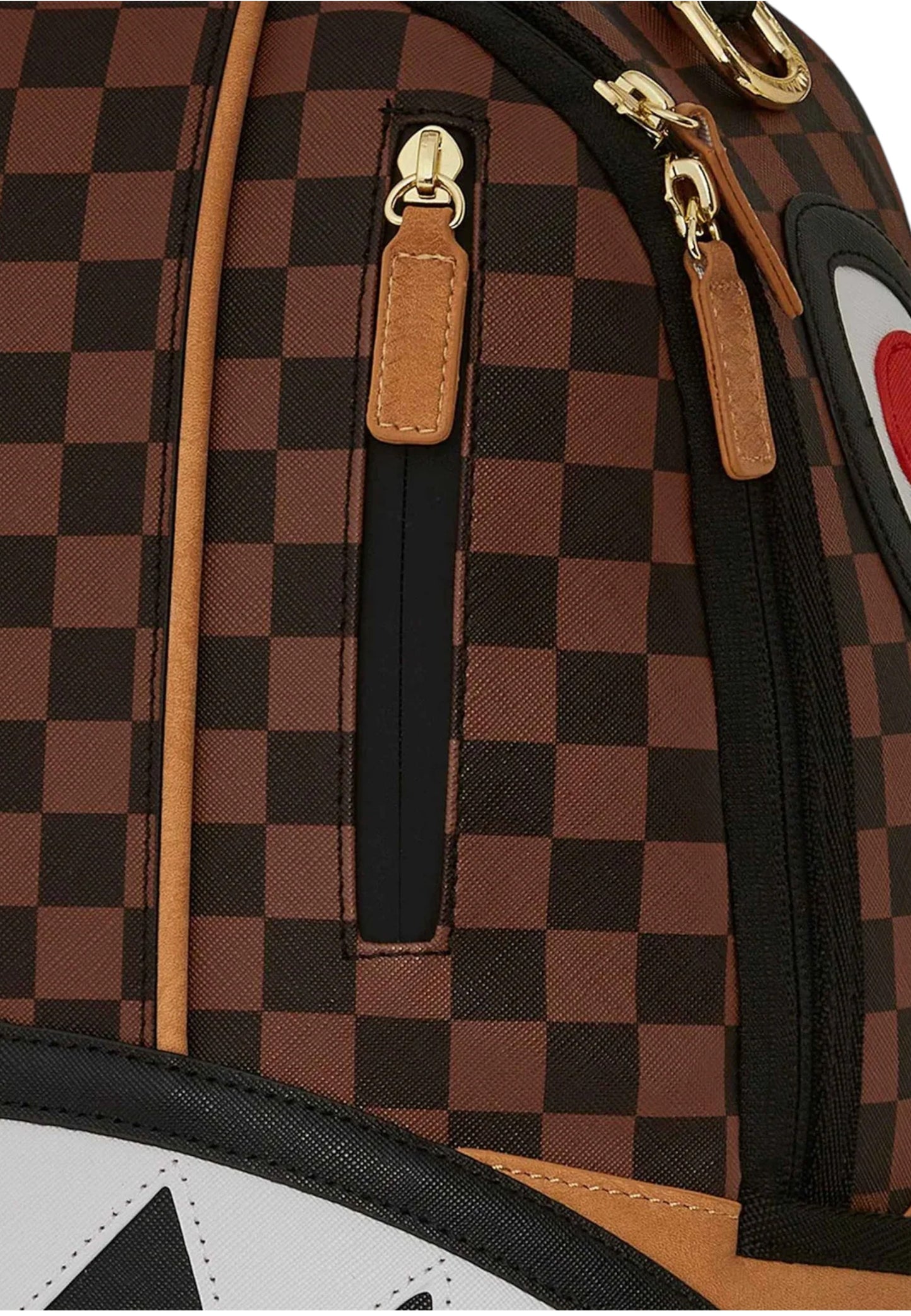 Zaino Unisex Sprayground Hennyville Dlxsv 910B7543NSZ