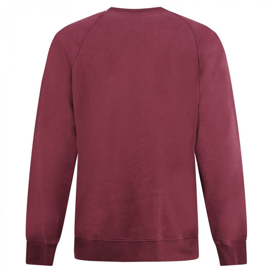 Felpa A Girocollo Uomo Roy Roger's A21RRU351CB37XXXX