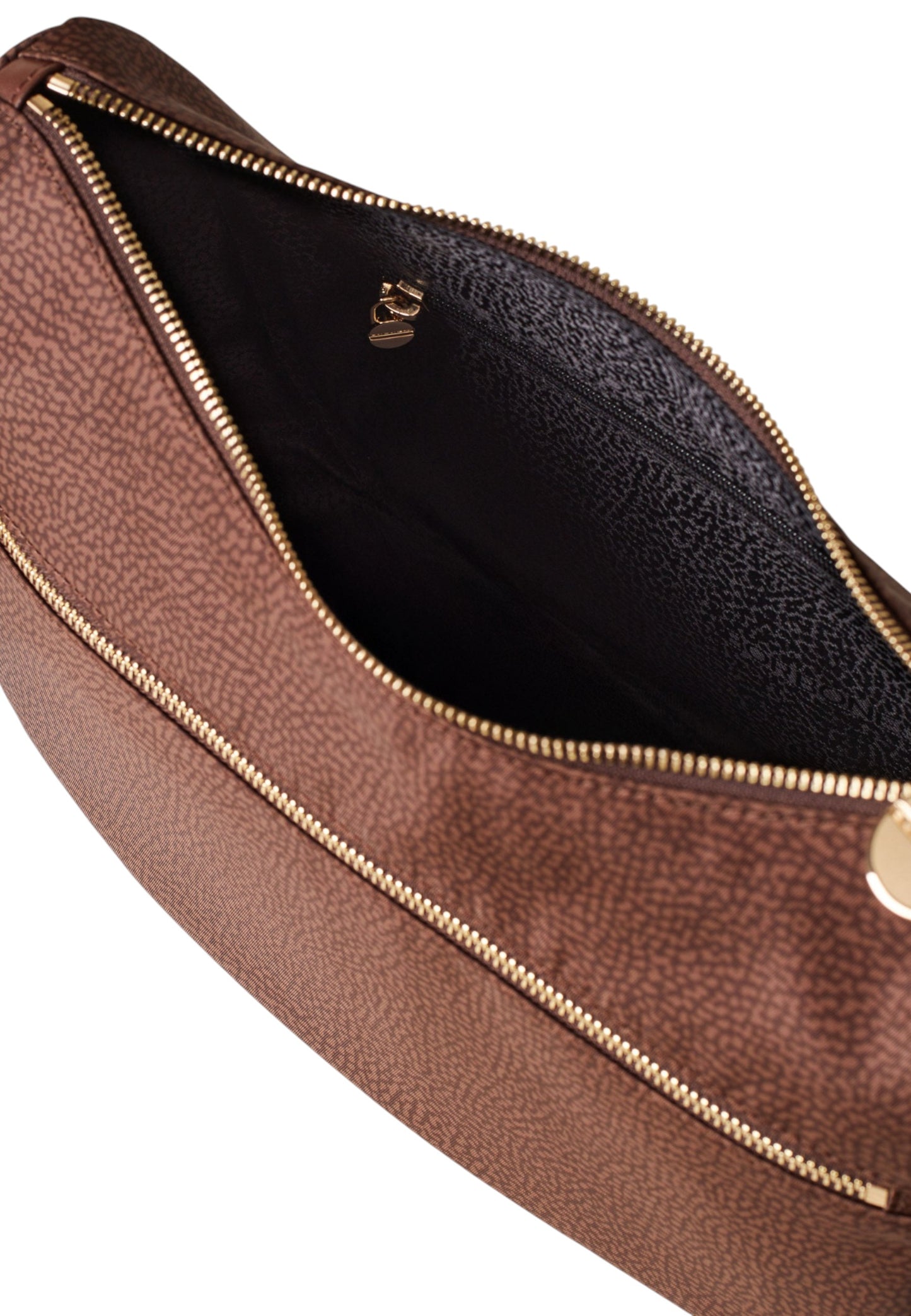 Borsa A Tracolla Donna Borbonese Luna Bag Small Eco Line 934107I15