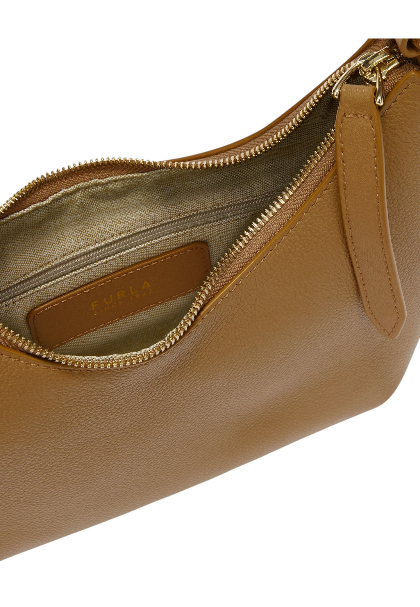 Borsa A Spalla Donna Furla Furla Goccia S Shoulder Bag