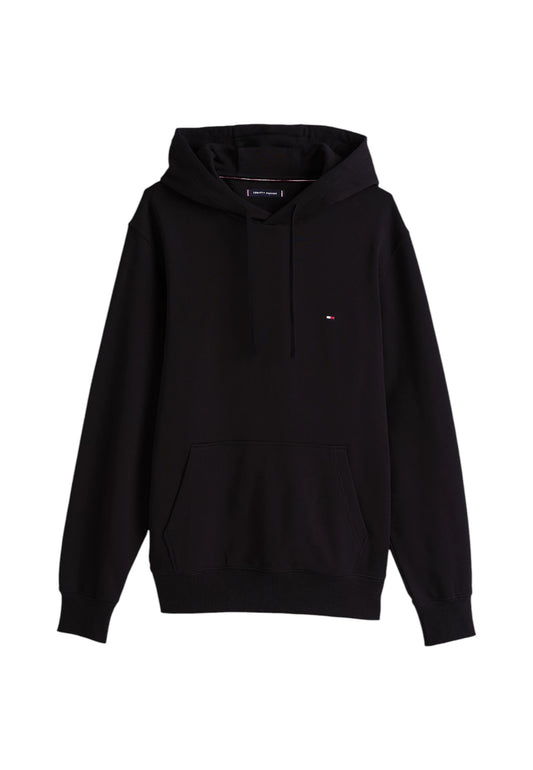 Felpa Con Cappuccio Uomo Tommy Hilfiger  Essential Terry