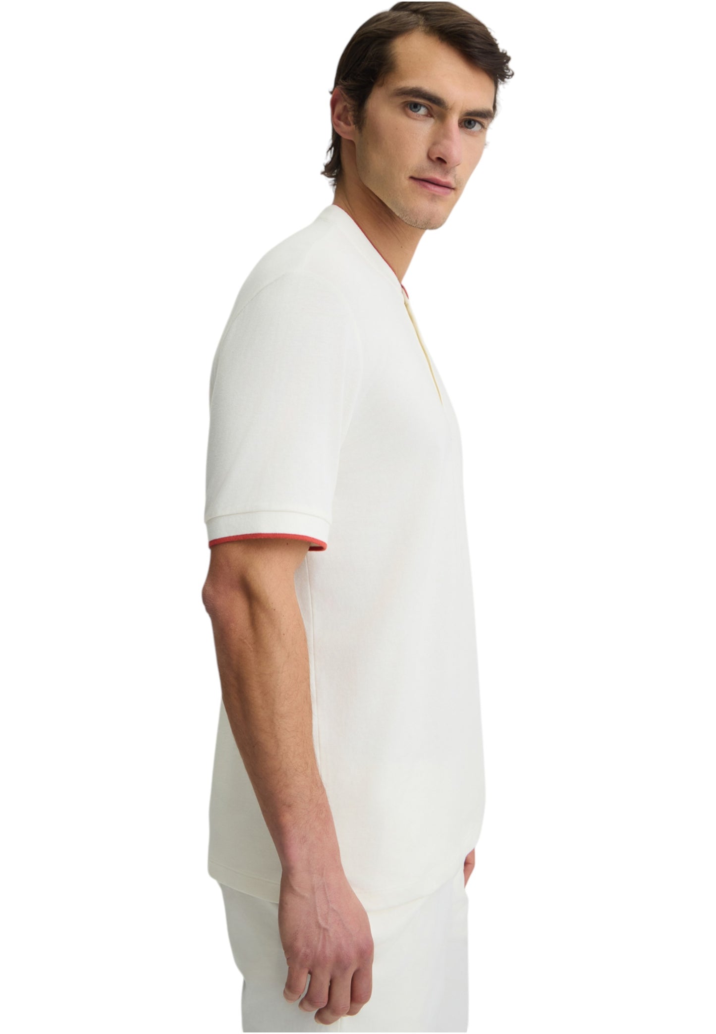 Polo Manica Corta Uomo Liu Jo