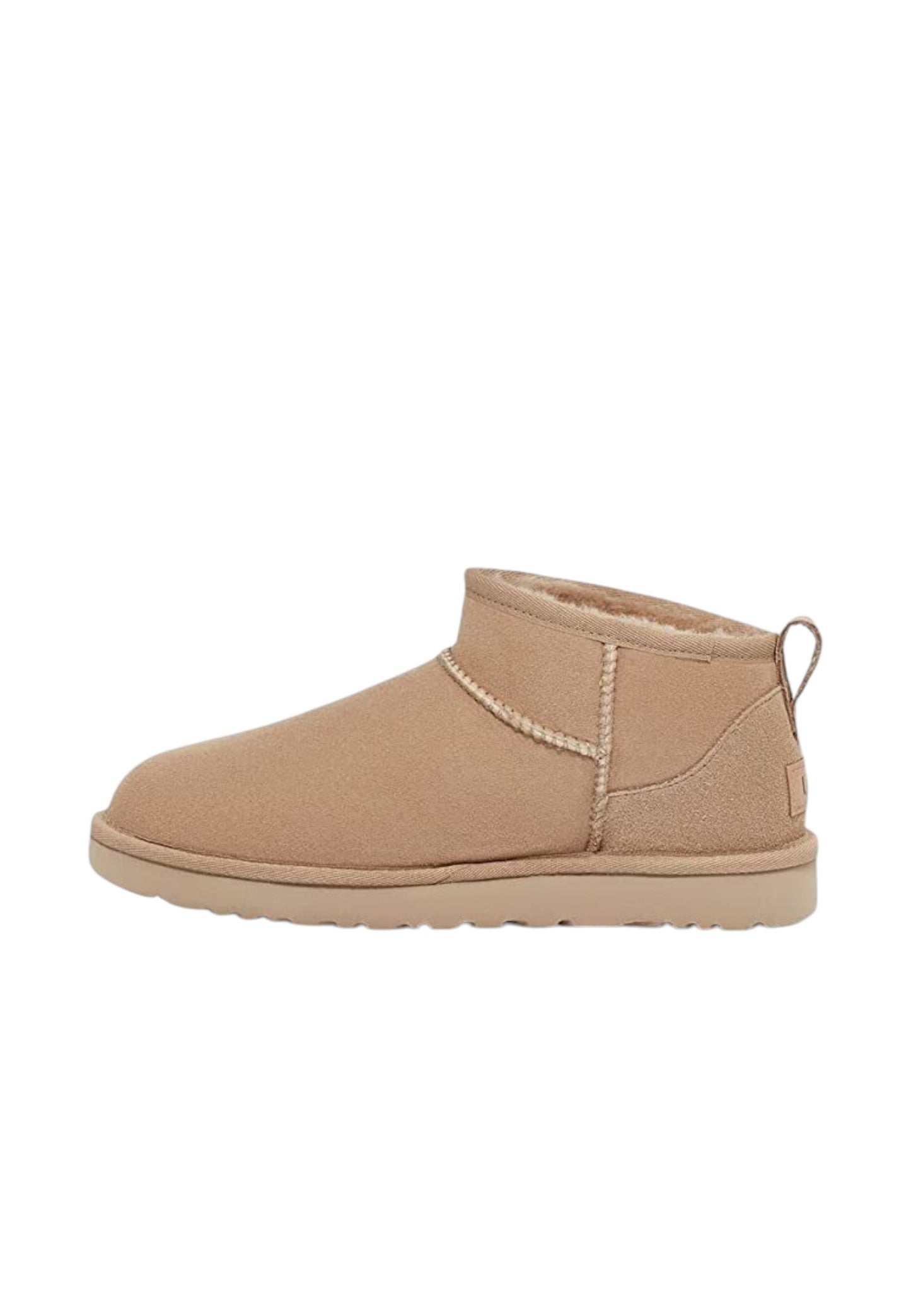 Stivaletti Donna Ugg W Classic Ultra Mini 1116109