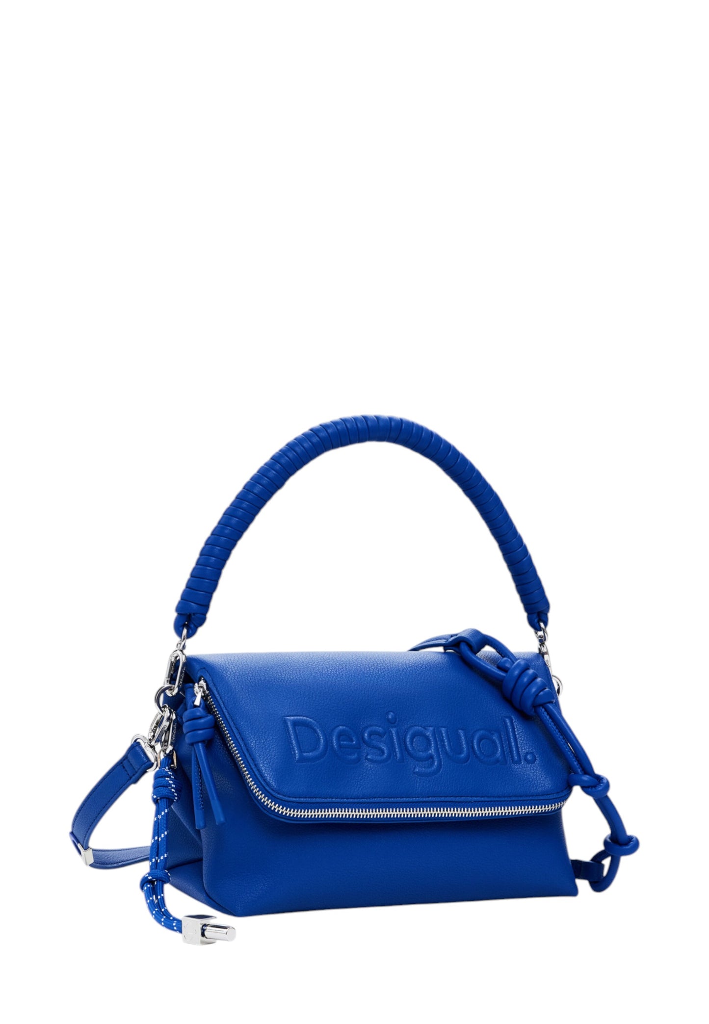 Borsa A Spalla Donna Desigual