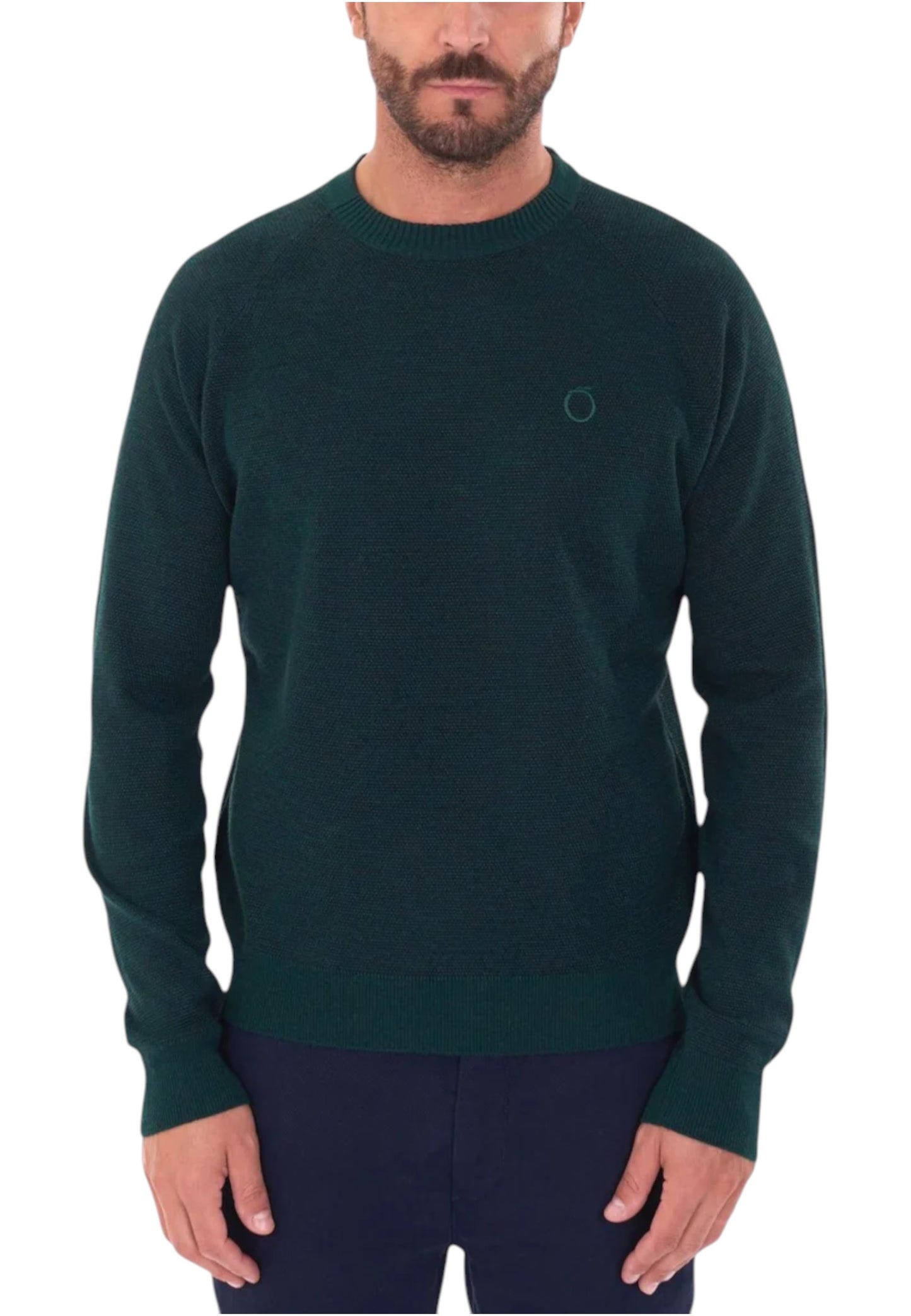 Maglione A Girocollo Uomo Trussardi 52M00727-0F000820