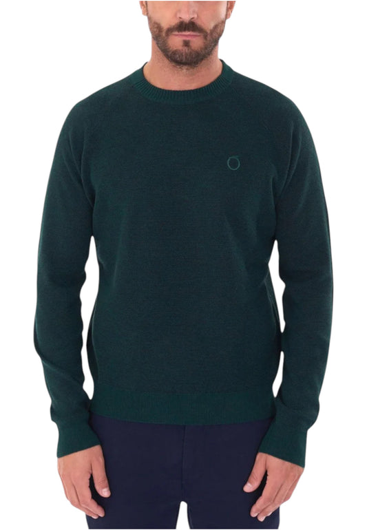 Maglione A Girocollo Uomo Trussardi   52M00727-0F000820