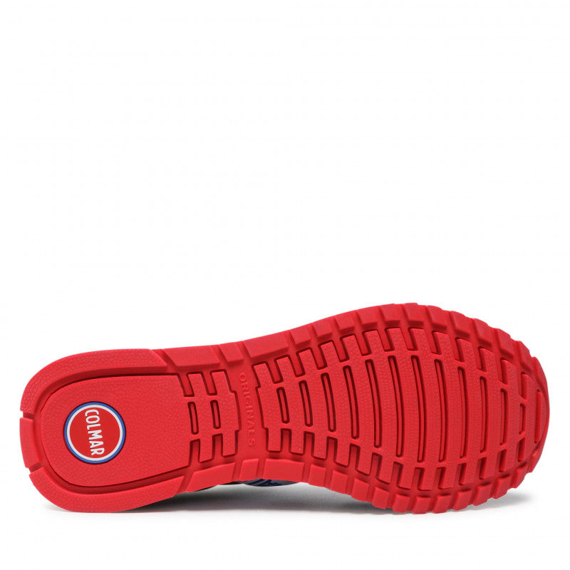 TRAVPRR - Baskets - Colmar Originals