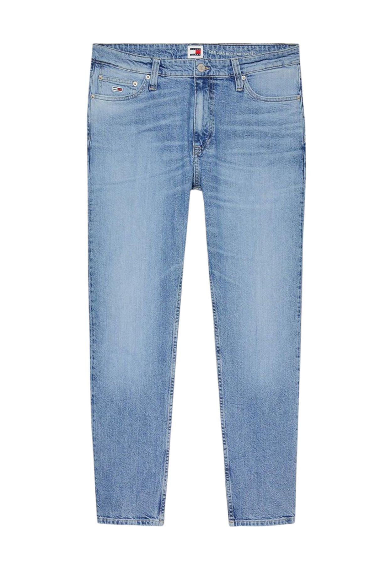 Jeans  Uomo Tommy Jeans   DM0DM18176