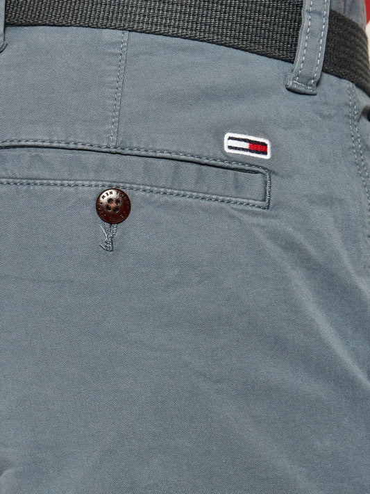 Pantaloncini Bermuda Uomo Tommy Jeans DM0DM07932