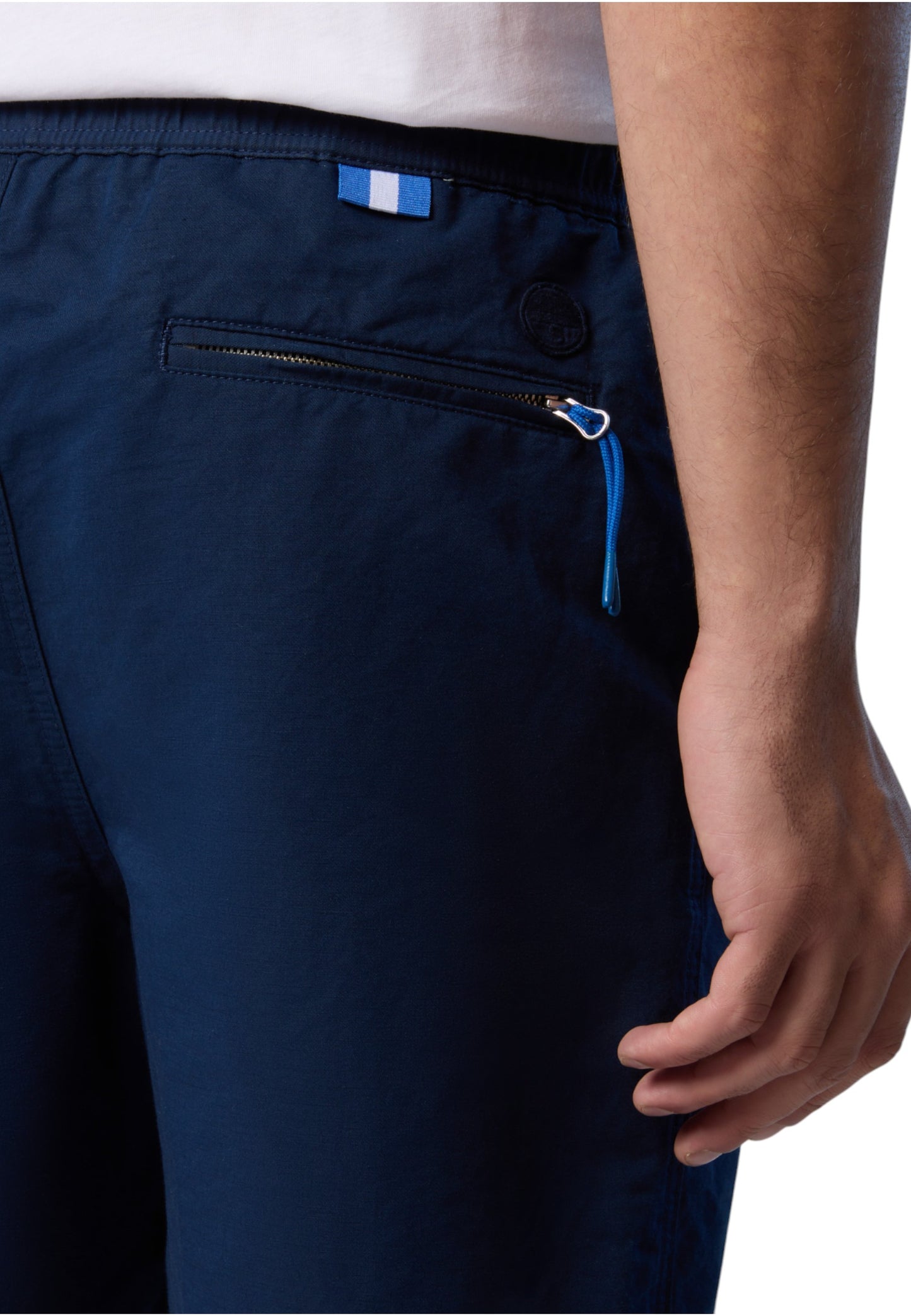 Pantaloncini Uomo North Sails