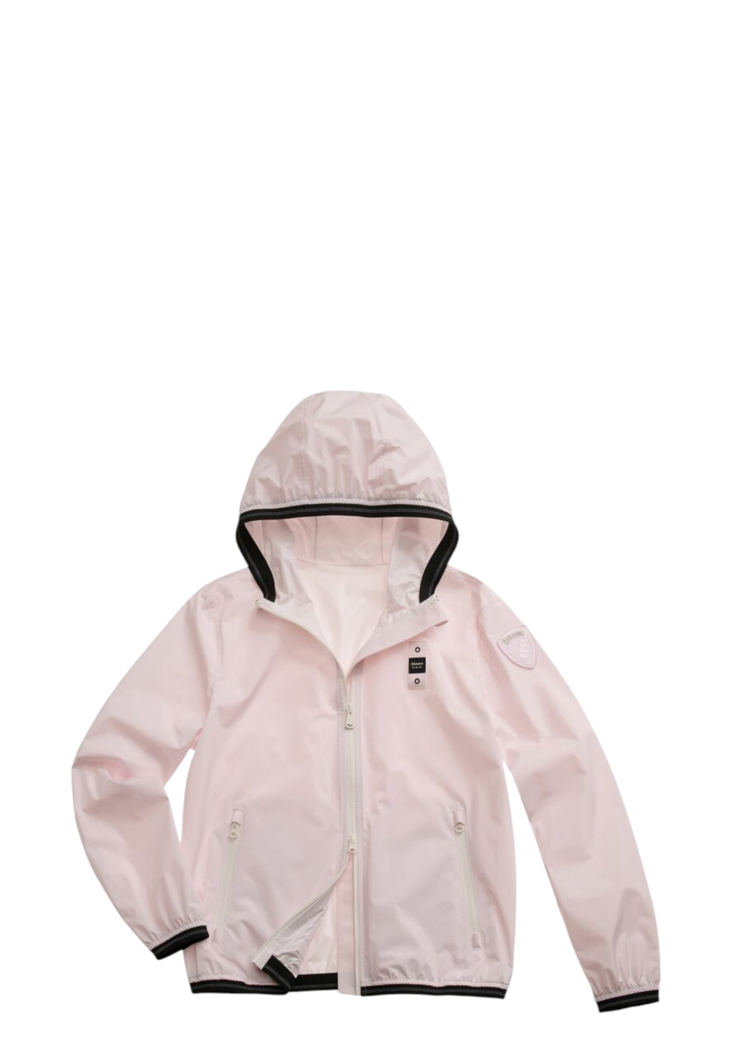 Giacca Invernale Donna Blauer