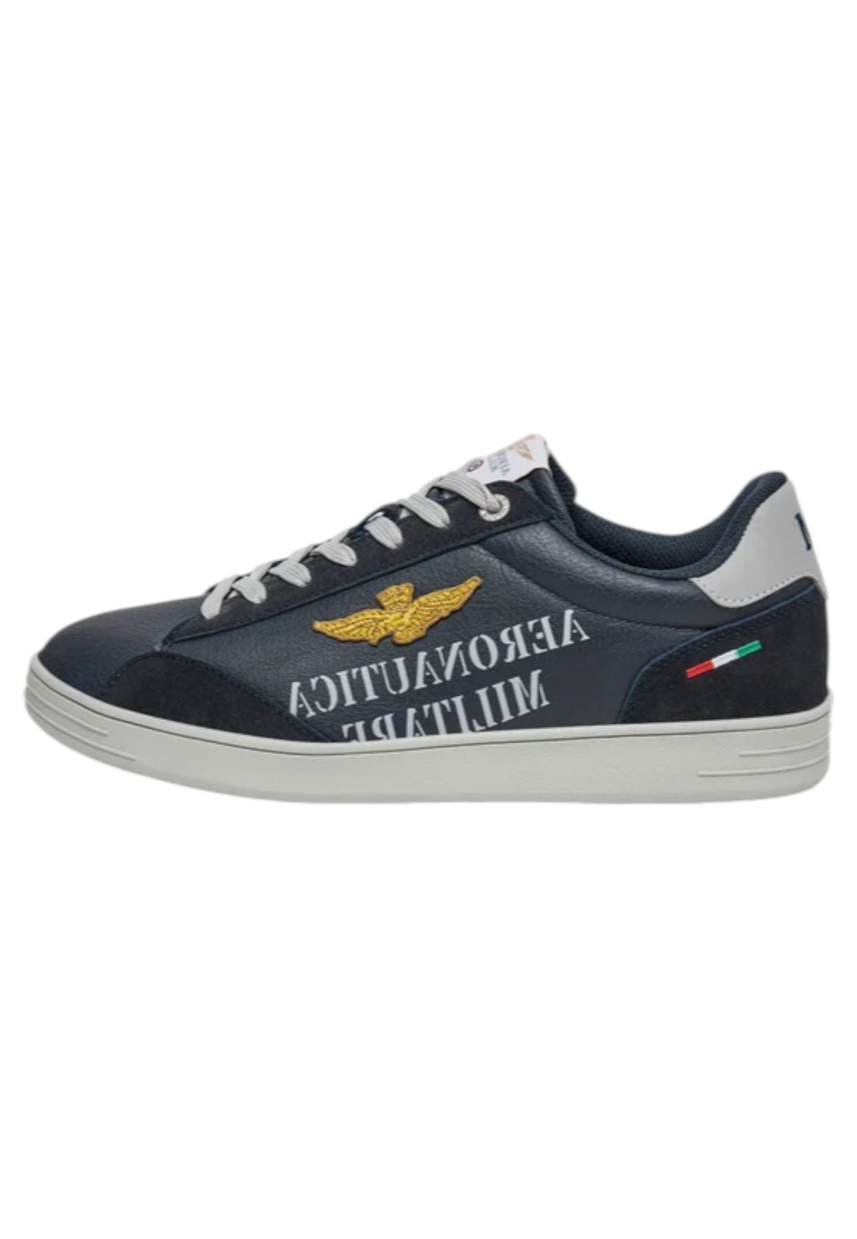 242SC289CT3385 - Sneakers - Aeronautica Militare