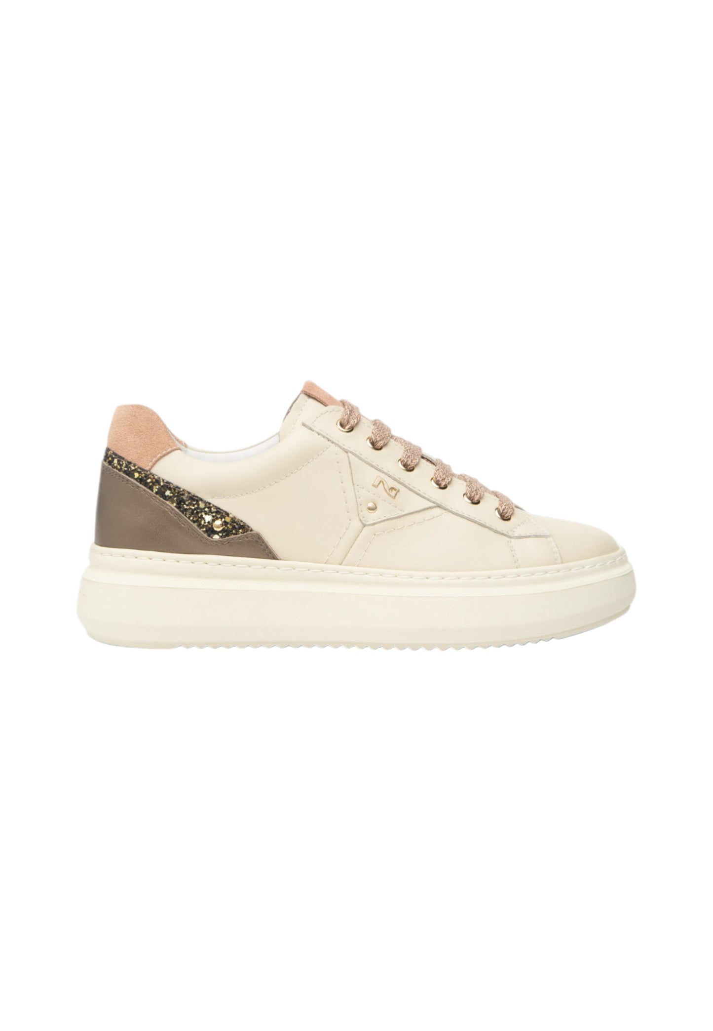 Sneakers Donna Nero Giardini I514160D