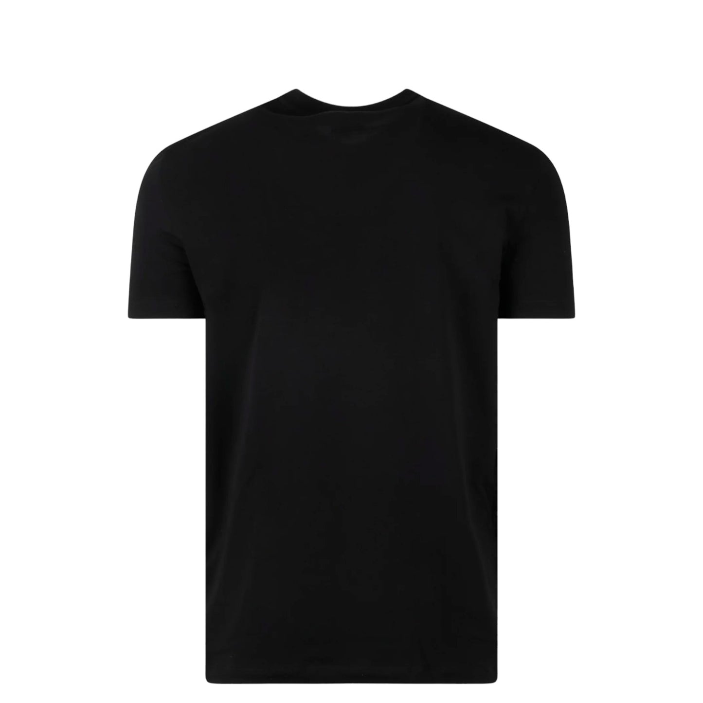 T-Shirt Manica Corta Uomo Dsquared2 D9M204720