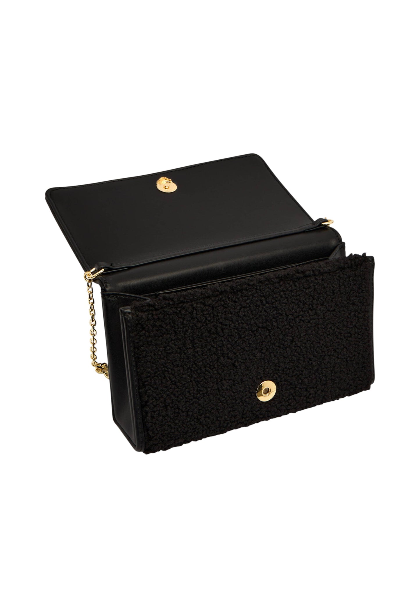 Borsa A Spalla Donna Love Moschino JC4379PP0NKS1