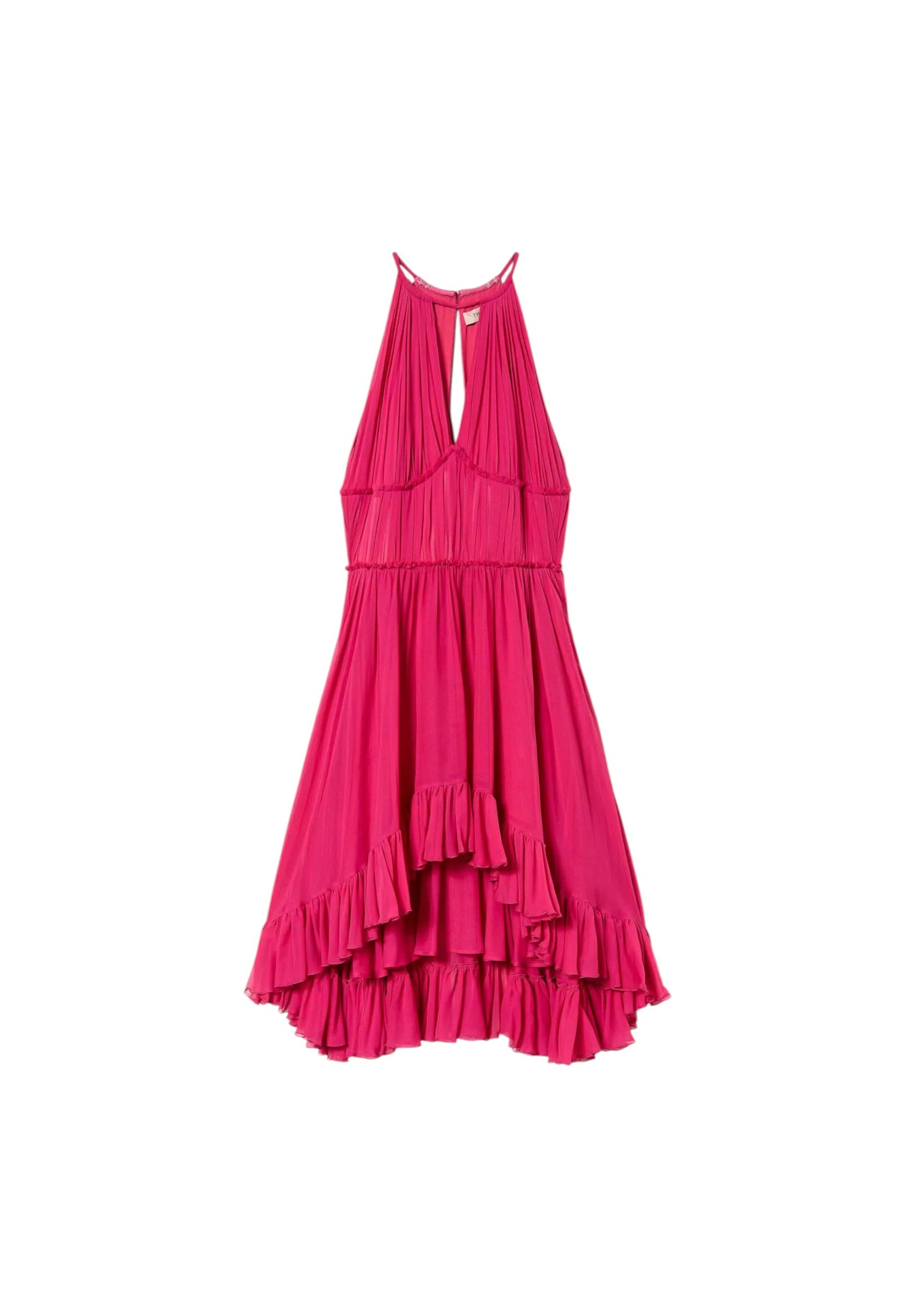 Vestito Midi Donna Twinset 221TT2475