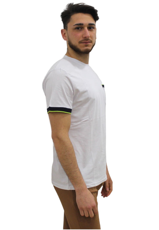 CFC0110877003 - T-shirt - QB24