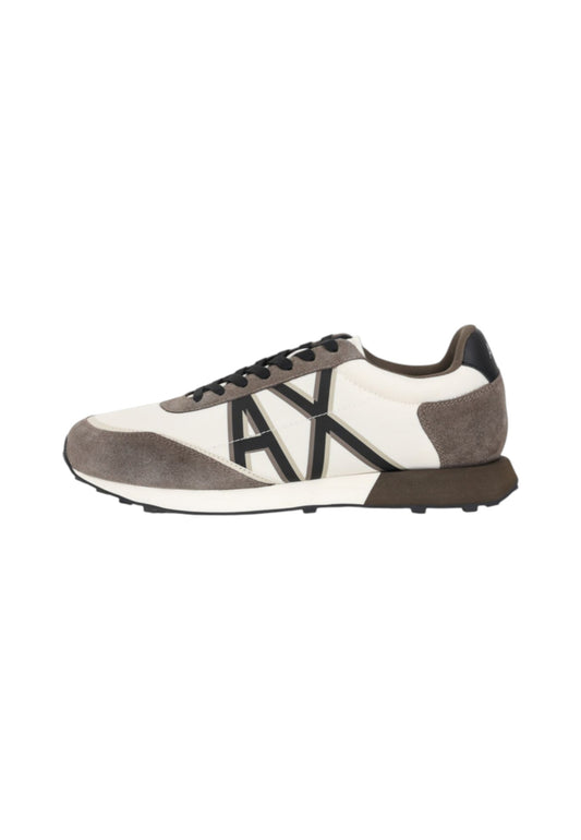 Sneakers Alte Uomo Armani Exchange   XUX157XV588