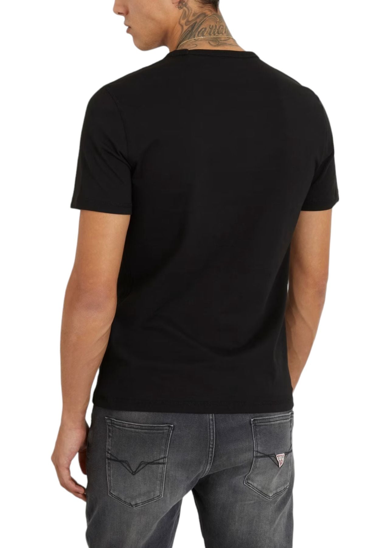 M4RI06I3Z14 - T-shirt - Guess