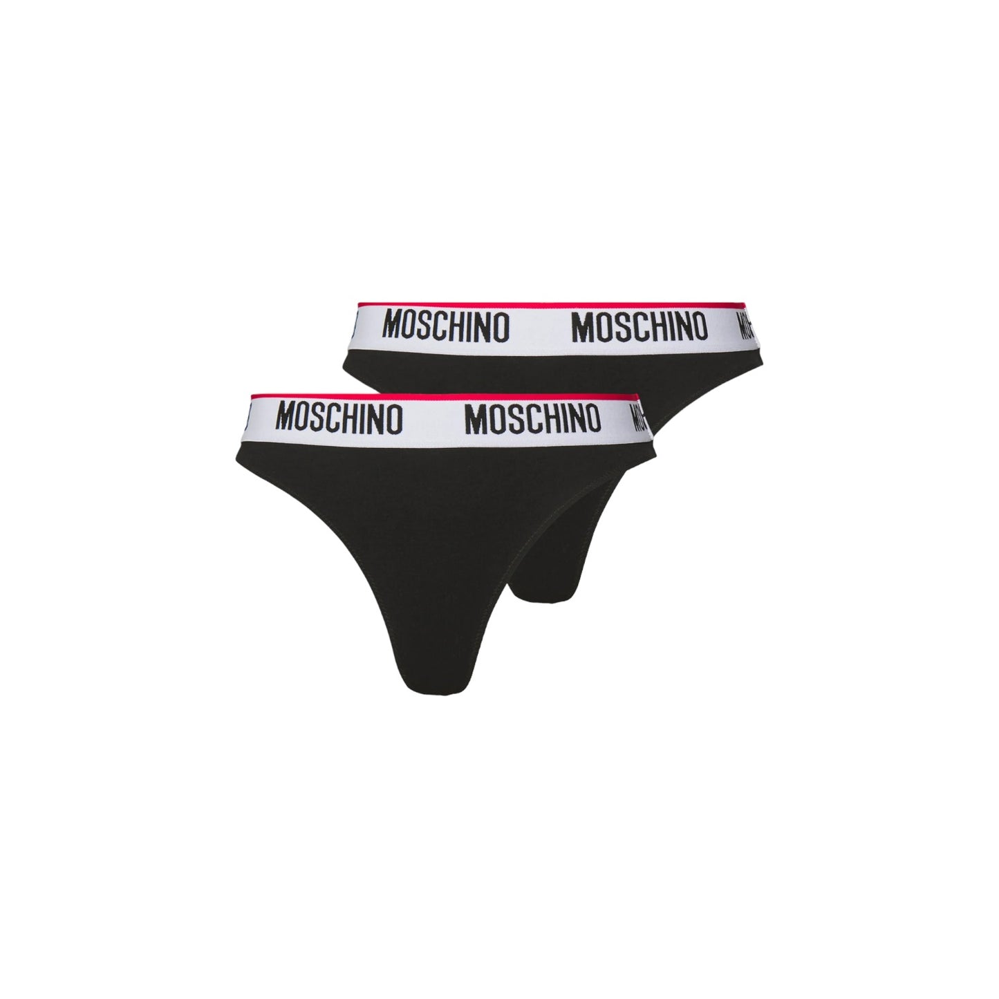 Slip 2 Pack Donna Moschino 231V6A1382 4402