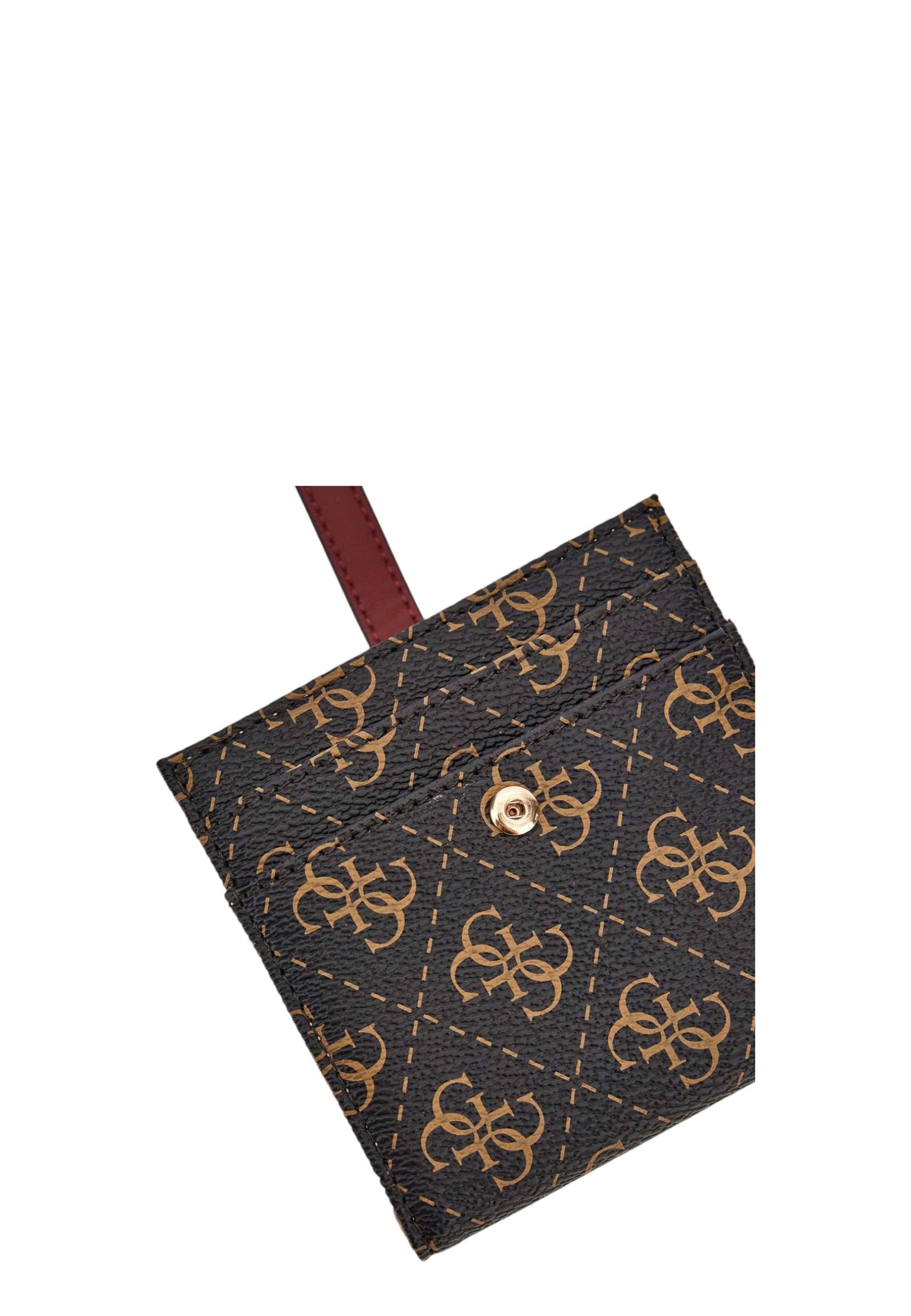 SWQE8500152 - Portacarte - Guess