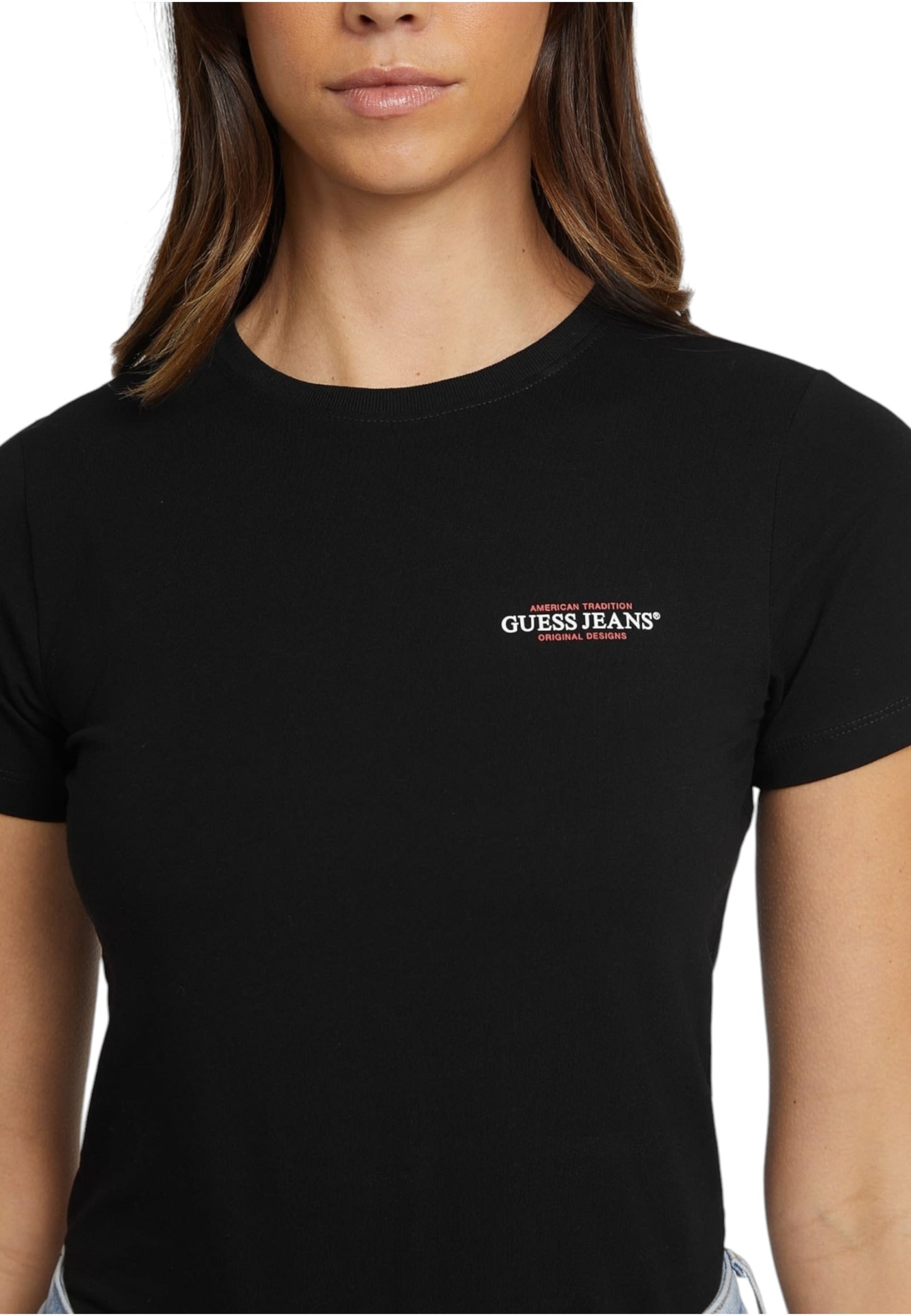 W4YI02J1314 - T-Shirt - Guess