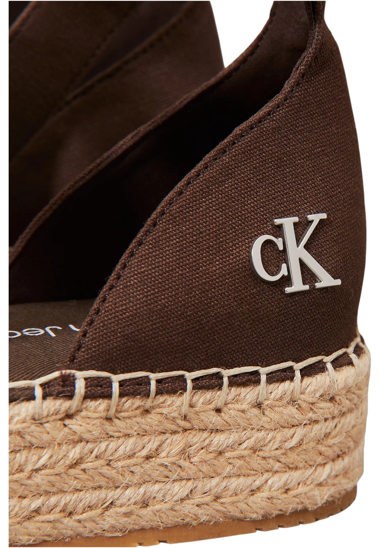 Espadrillas Donna Calvin klein Jeans