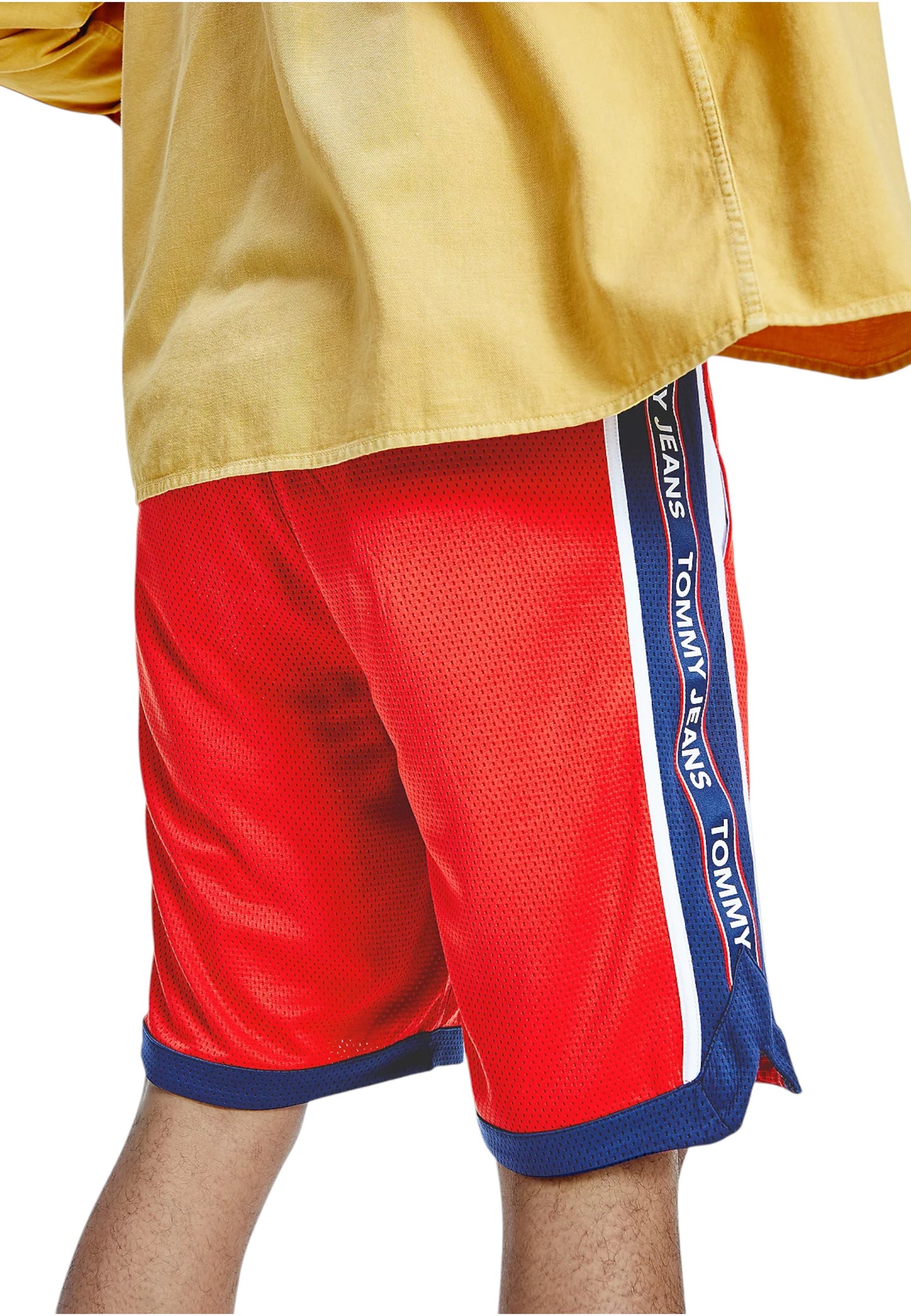 Pantaloncini Uomo Tommy Jeans