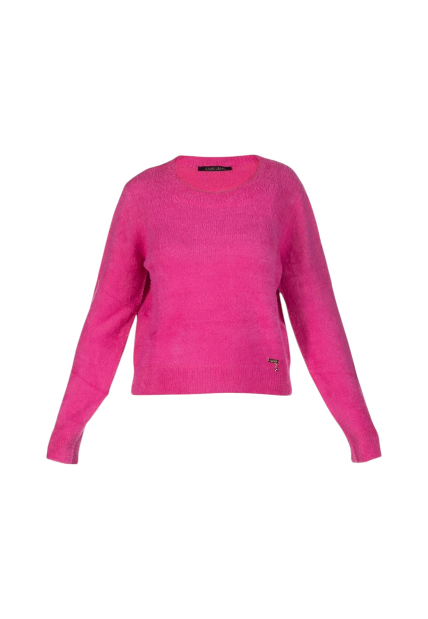 Maglione A Girocollo Donna Gaudi 321BD53022