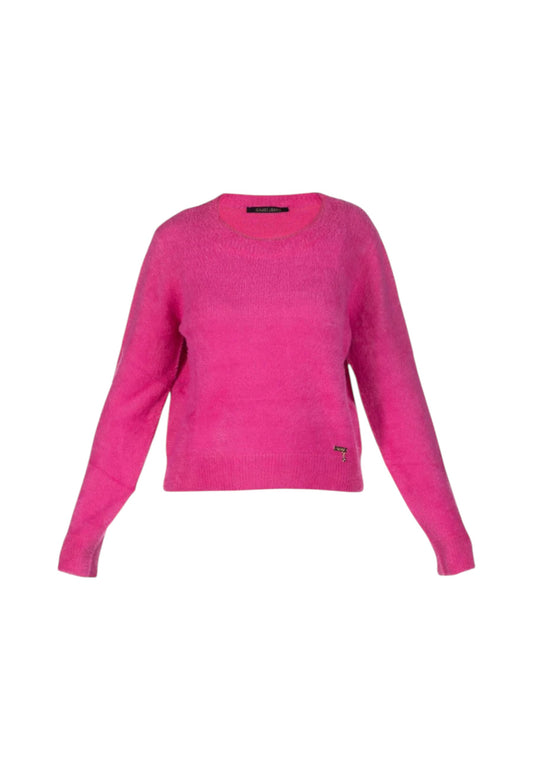 Maglione A Girocollo Donna Gaudi   321BD53022
