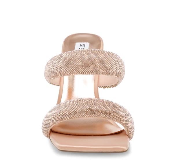 Sandali Con Tacco Donna Steve Madden SMSTOP-NOTCH