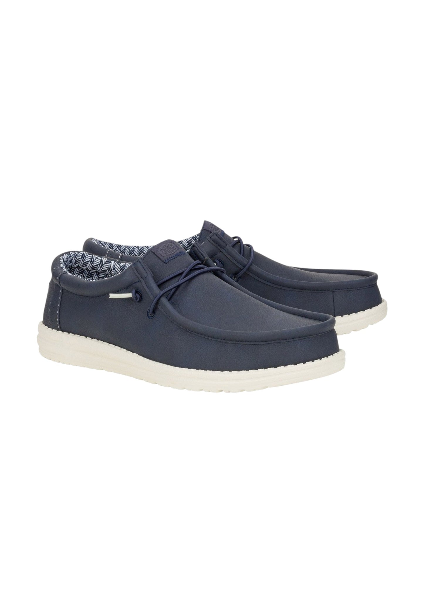 Slip-On Uomo Hey Dude Wally Classic HD.41894