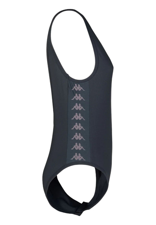 Body Senza Maniche Donna Kappa 304VWI0