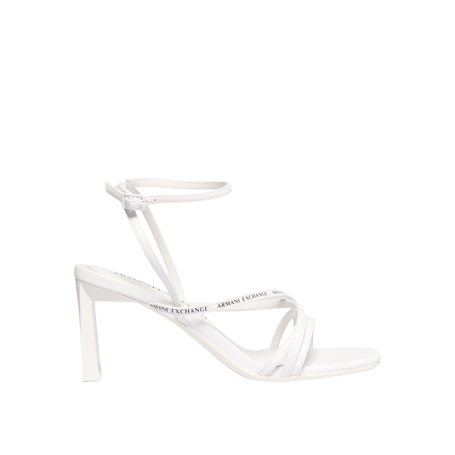 Sandali Con Tacco Donna Armani Exchange XDP033XV688