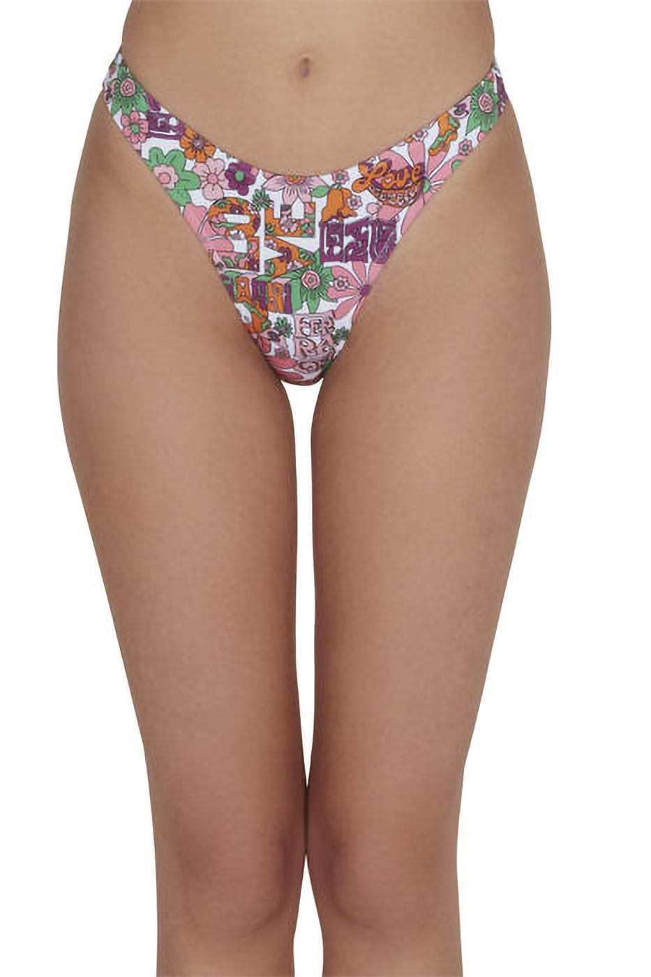 Bikini Pezzo Sotto Donna Chiara Ferragni V71273219