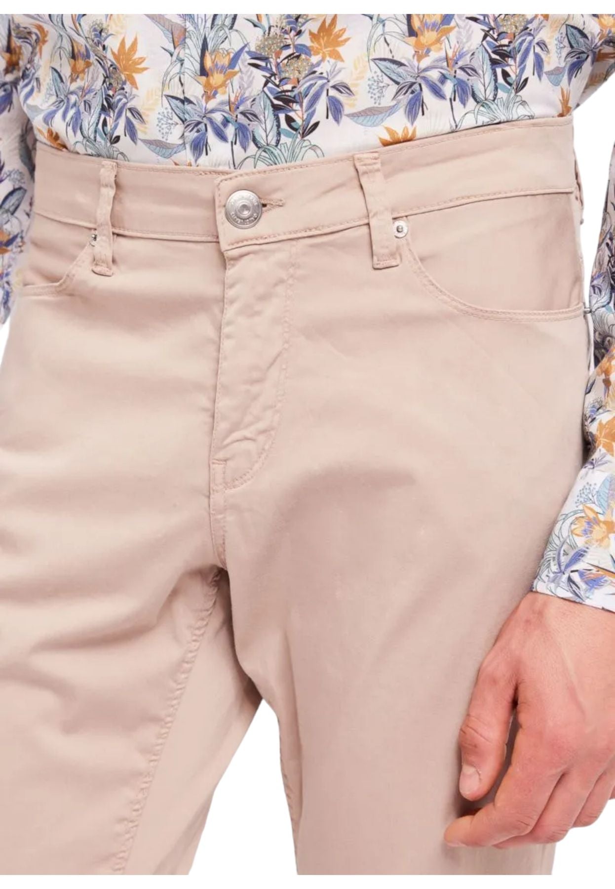 Pantaloni  Uomo Gaudi   411GU25018