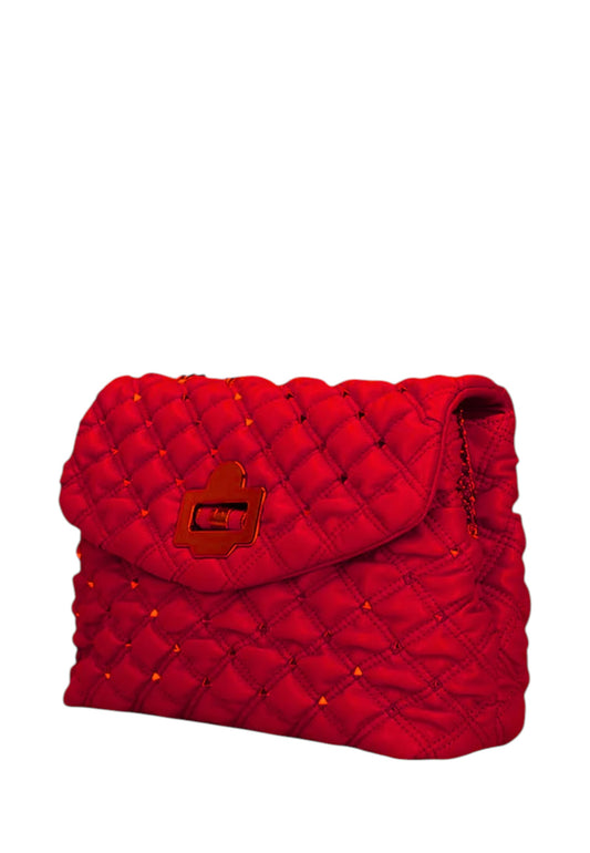 Borsa A Tracolla Donna La Carrie   111M-WM-351-SYN